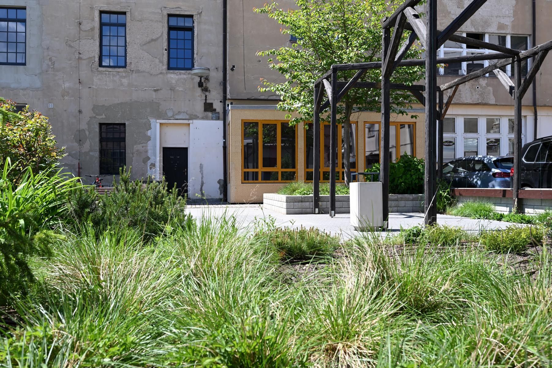 Pronájem komerčního prostoru 159 m² - foto 3