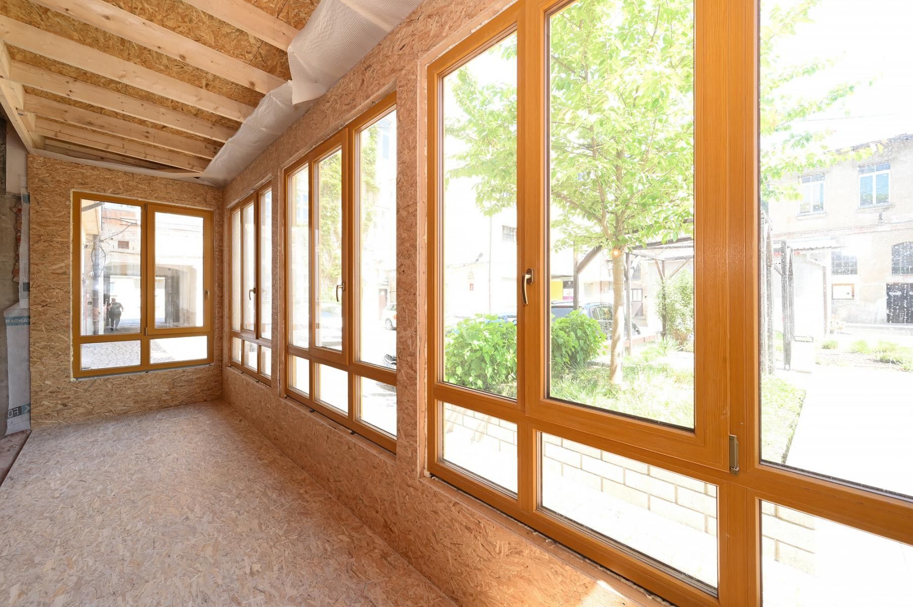 Pronájem komerčního prostoru 159 m² - foto 5