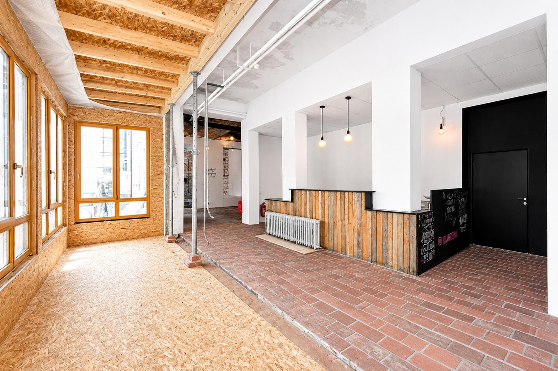 Pronájem komerčního prostoru 159 m² - foto 6