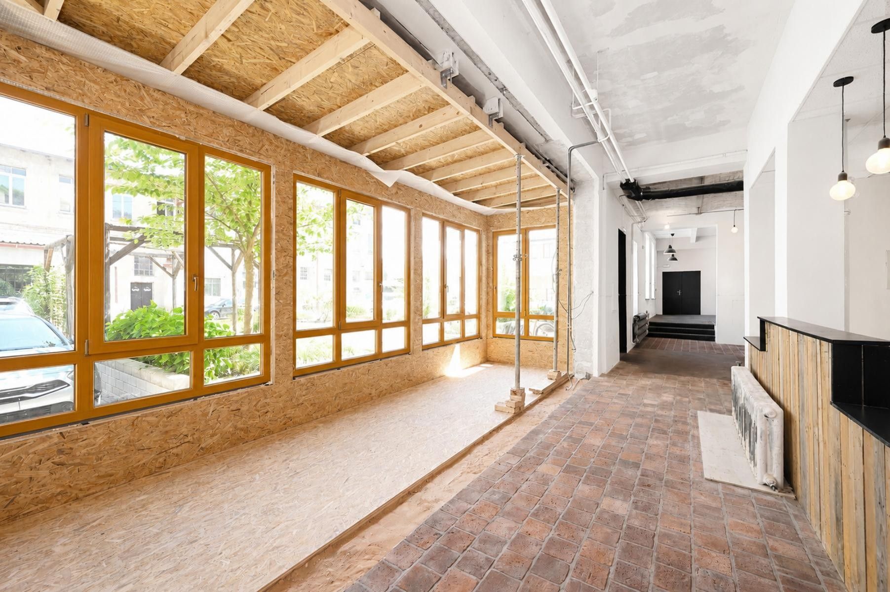 Pronájem komerčního prostoru 159 m² - foto 7