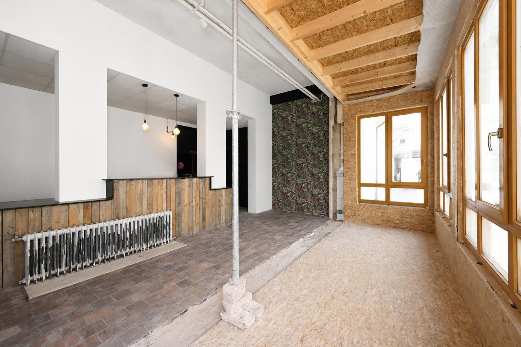 Pronájem komerčního prostoru 159 m² - foto 8