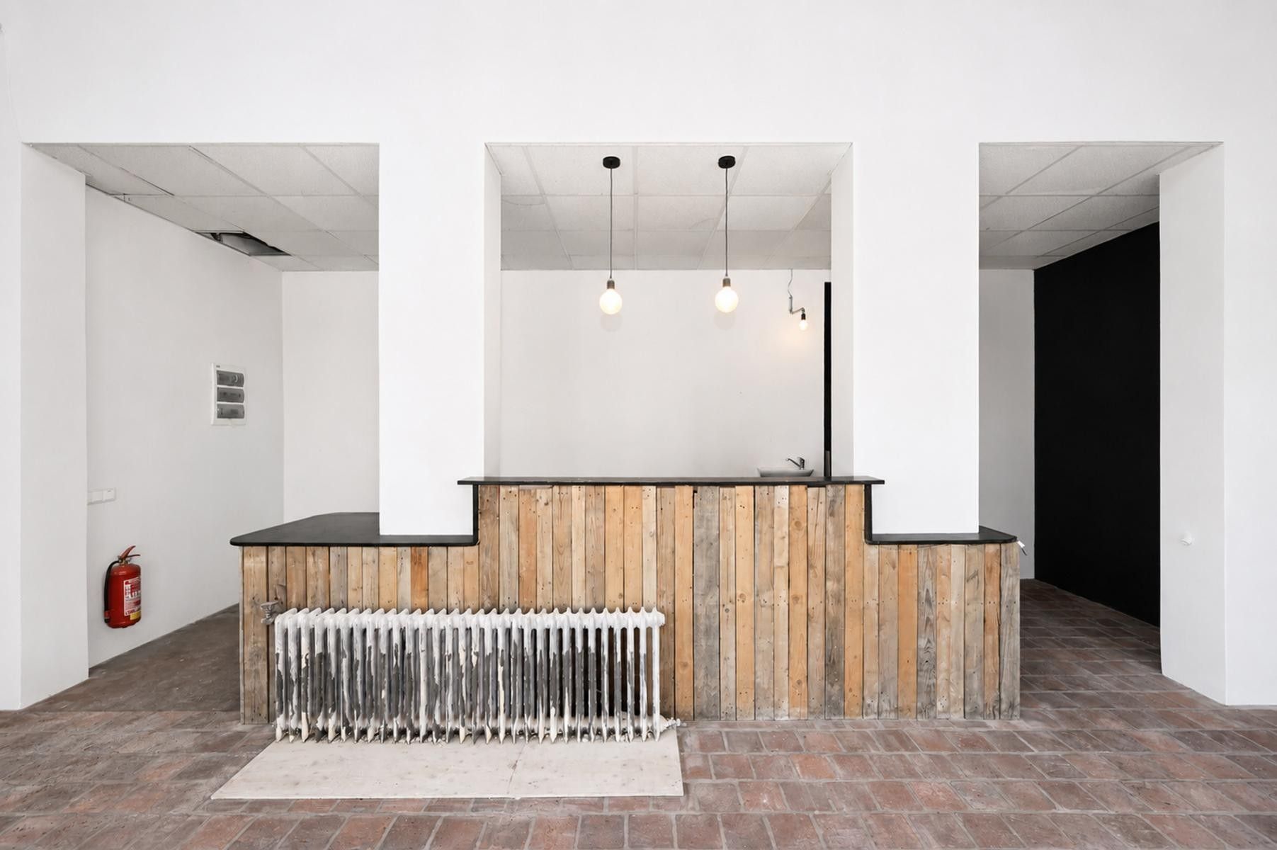 Pronájem komerčního prostoru 159 m² - foto 11