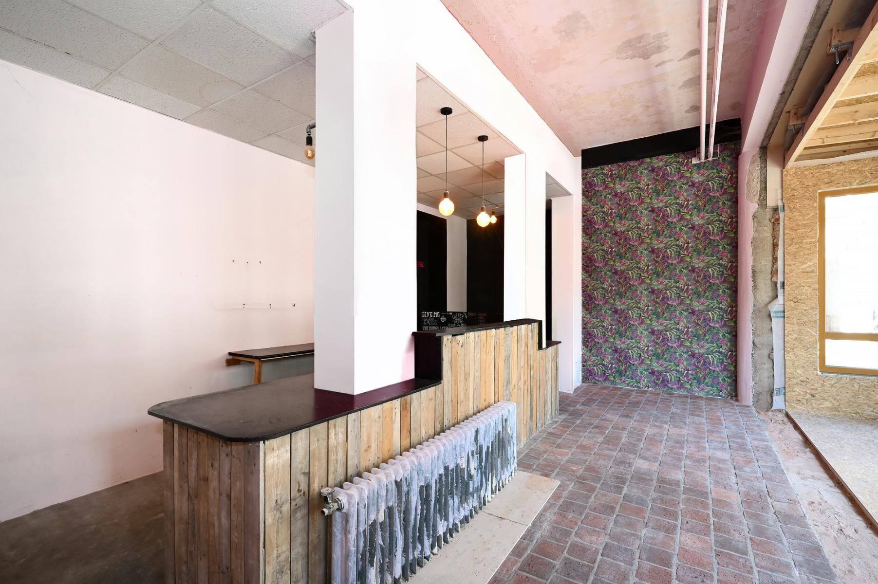 Pronájem komerčního prostoru 159 m² - foto 10