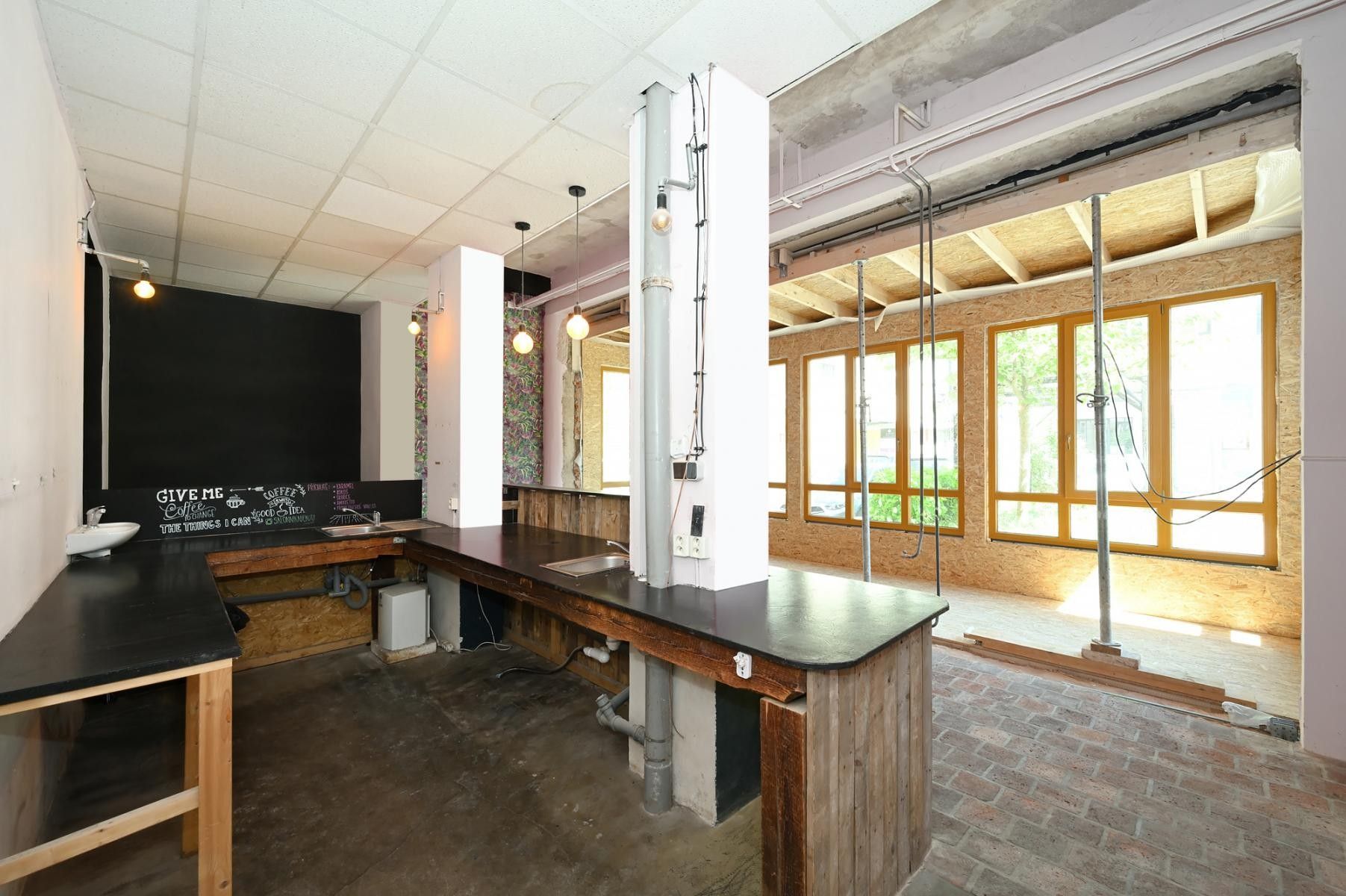 Pronájem komerčního prostoru 159 m² - foto 9