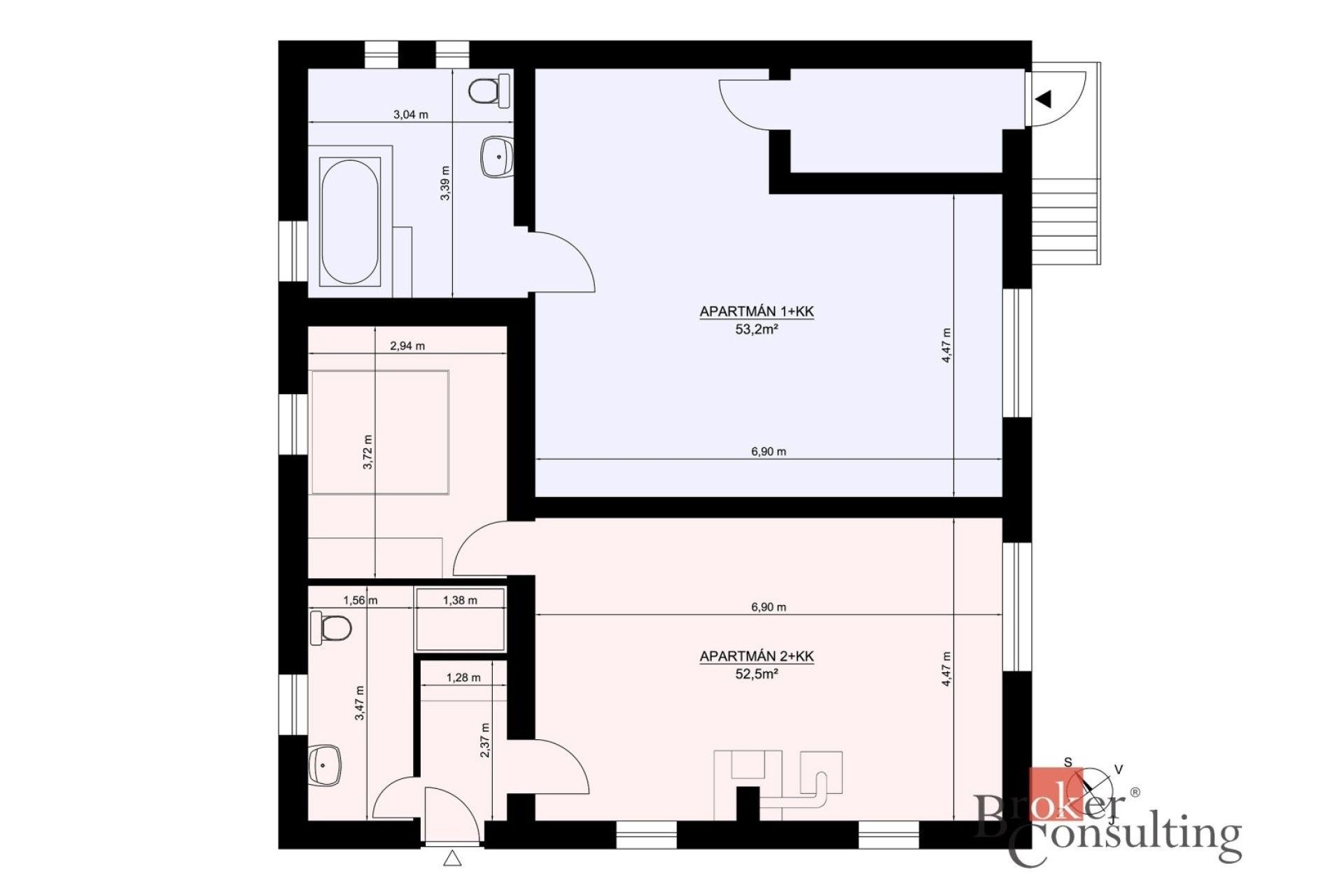 Prodej domu 136 m² - foto 20