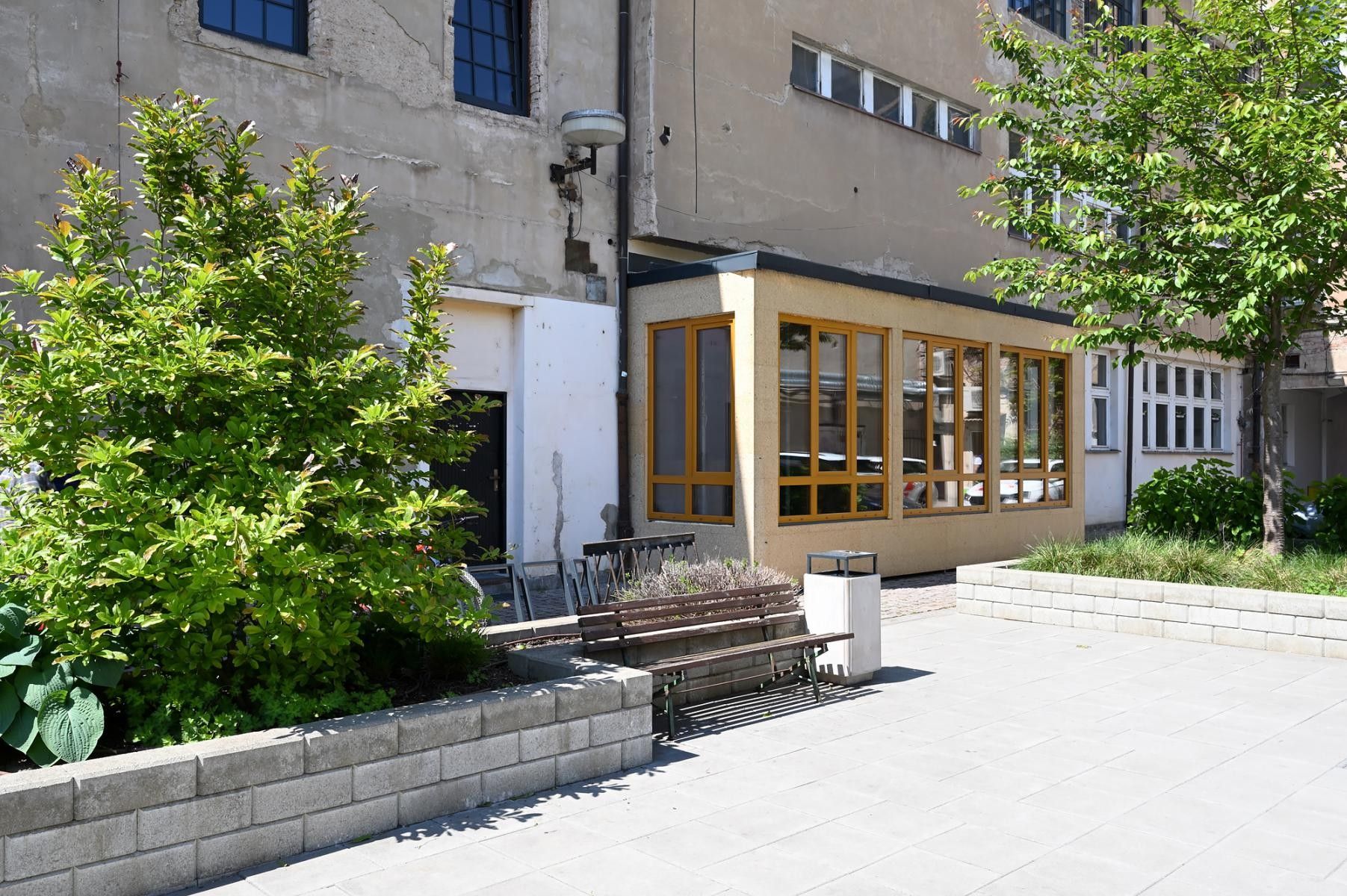 Pronájem komerčního prostoru 159 m² - foto 23