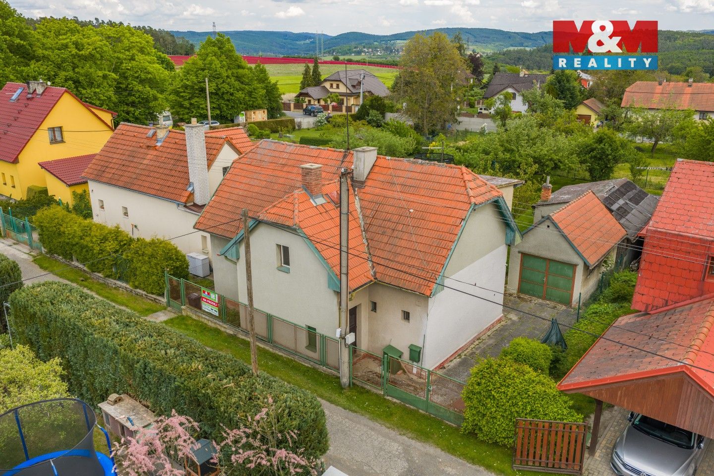 Prodej domu 136 m² - foto 2