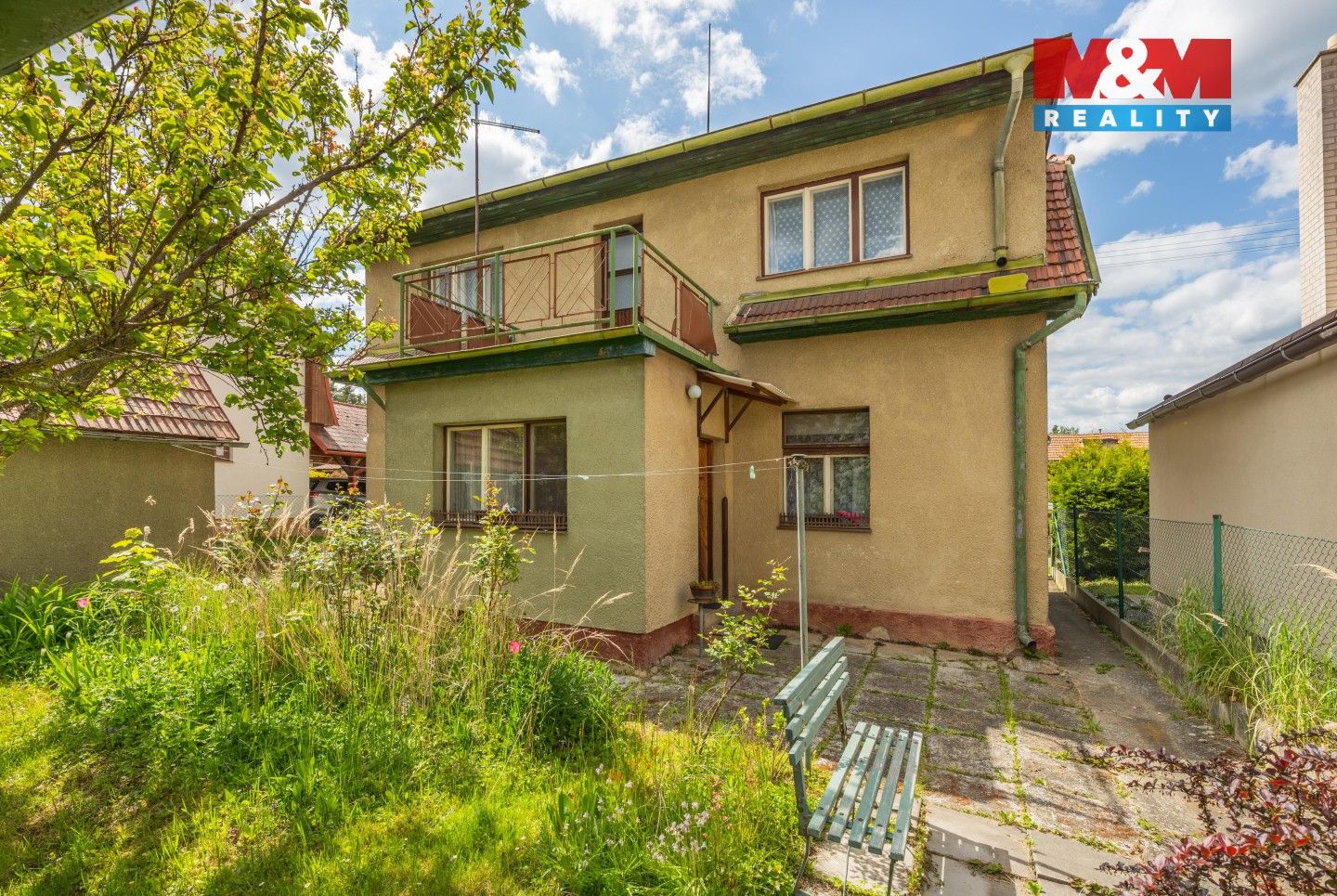 Prodej domu 136 m² - foto 4
