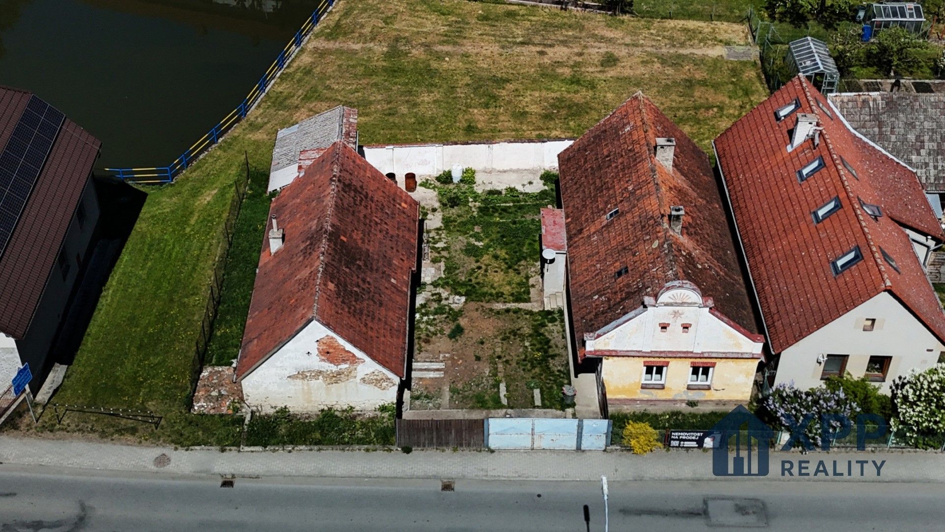 Prodej domu 93 m² - foto 1