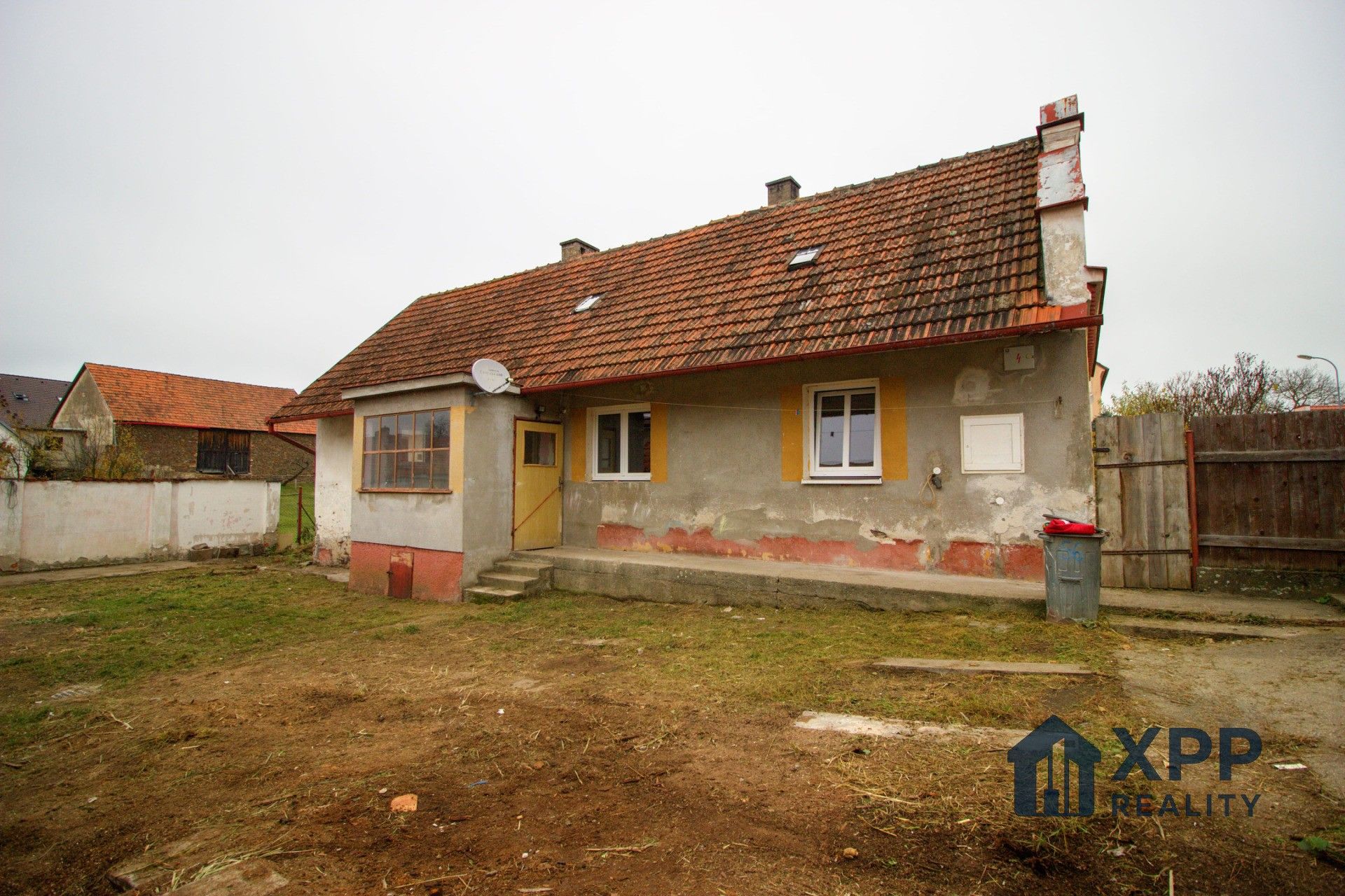 Prodej domu 93 m² - foto 2