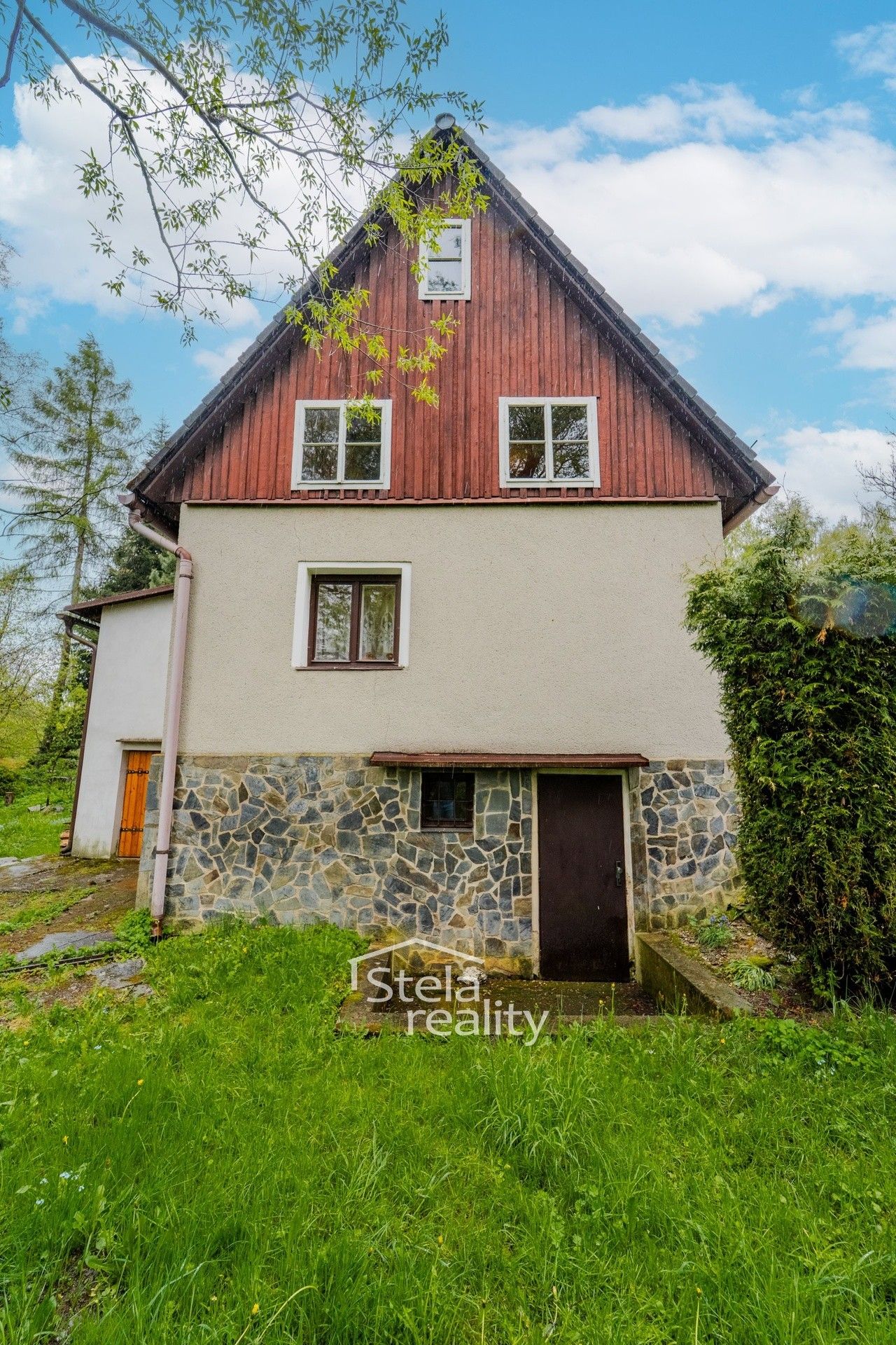 Prodej domu 116 m² - foto 1