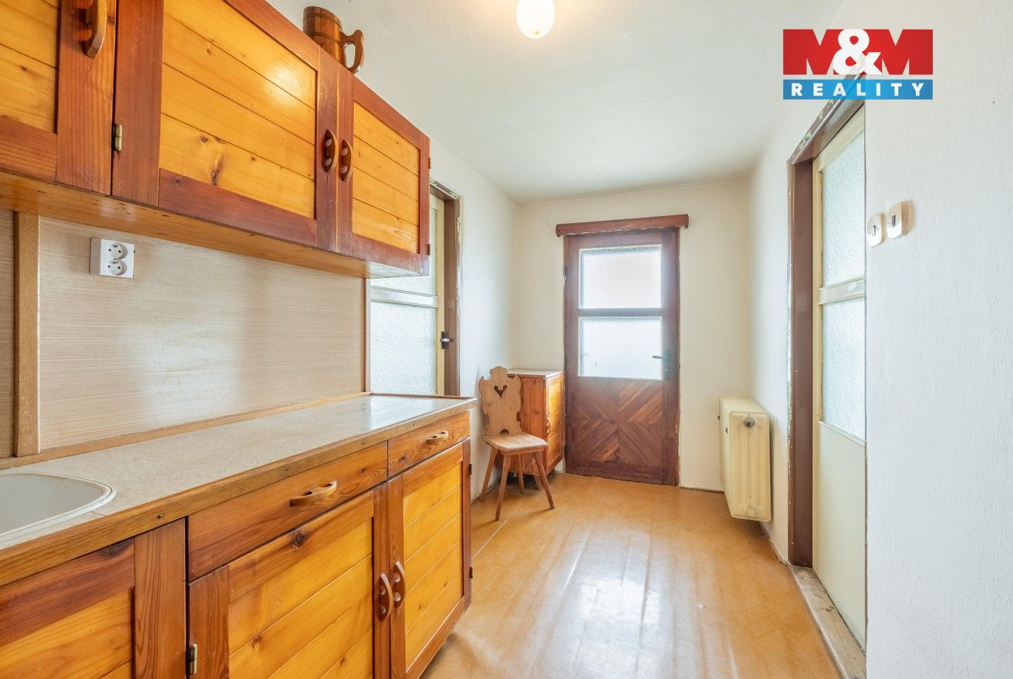 Prodej domu 136 m² - foto 14