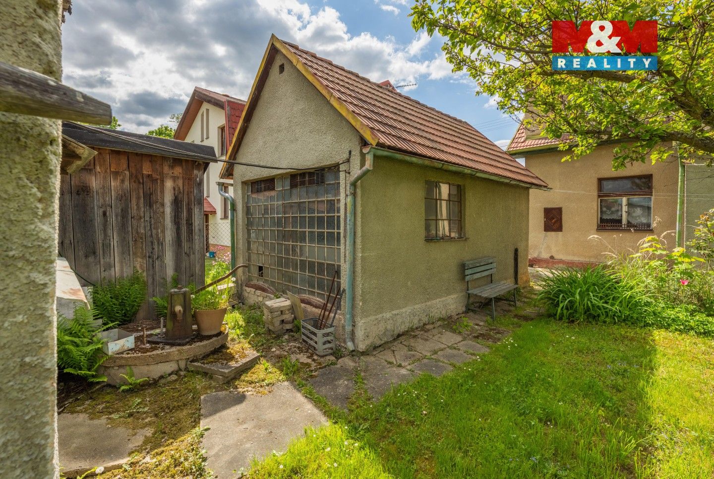 Prodej domu 136 m² - foto 19