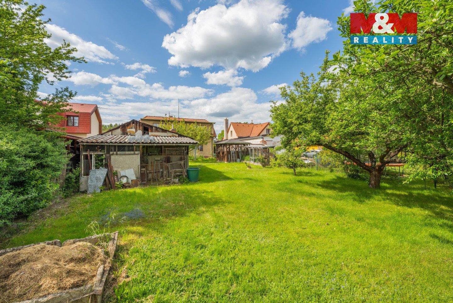 Prodej domu 136 m² - foto 20