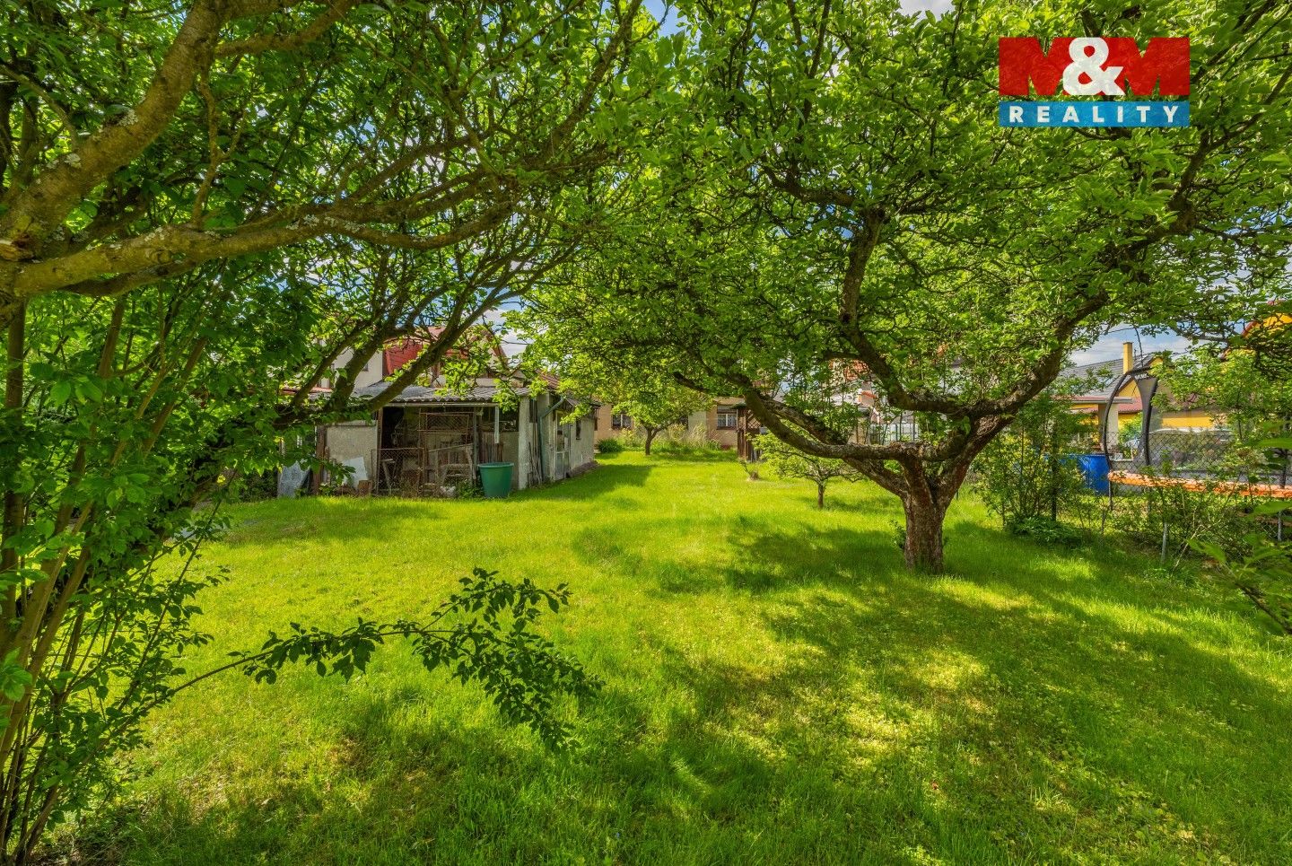 Prodej domu 136 m² - foto 21