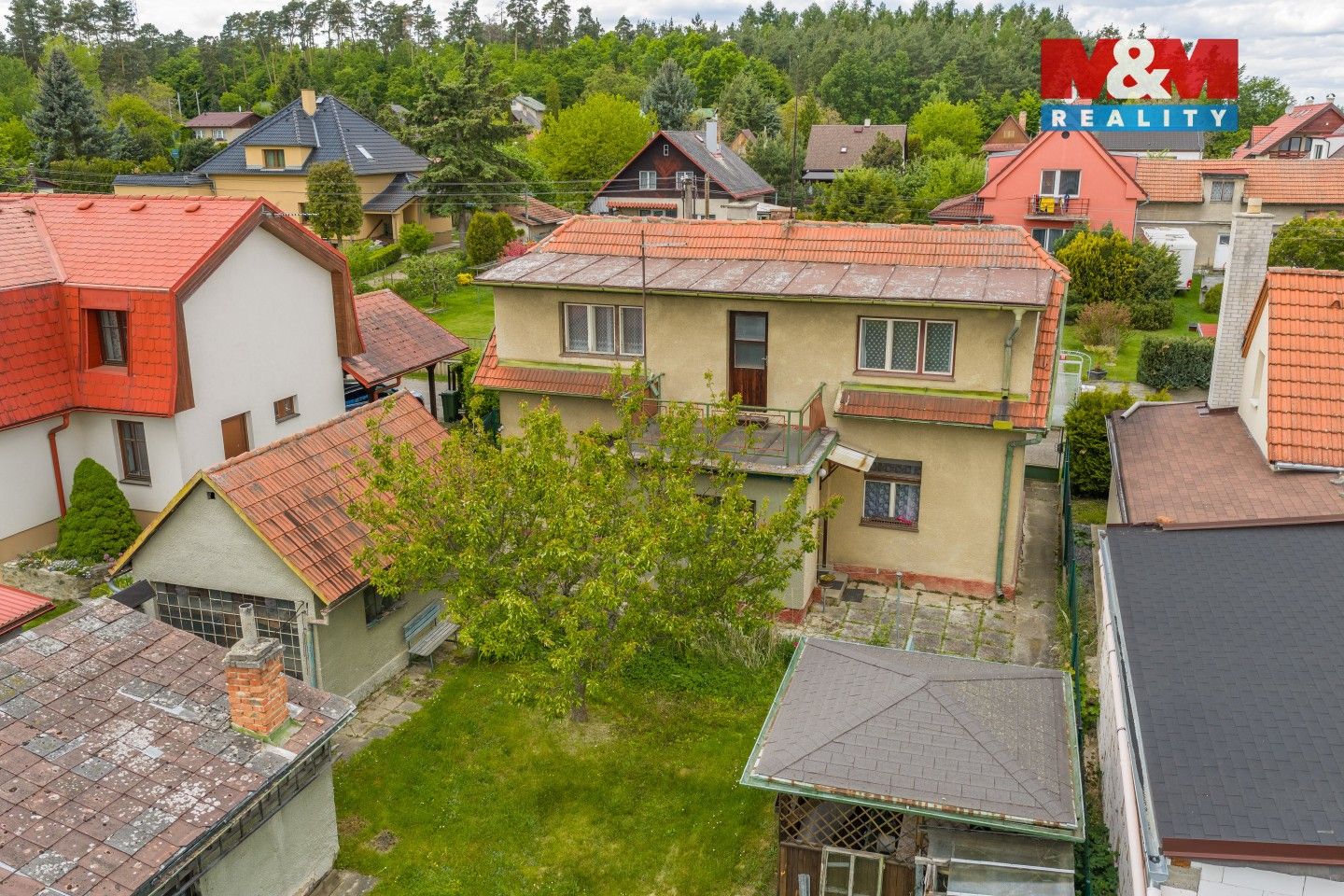 Prodej domu 136 m² - foto 23