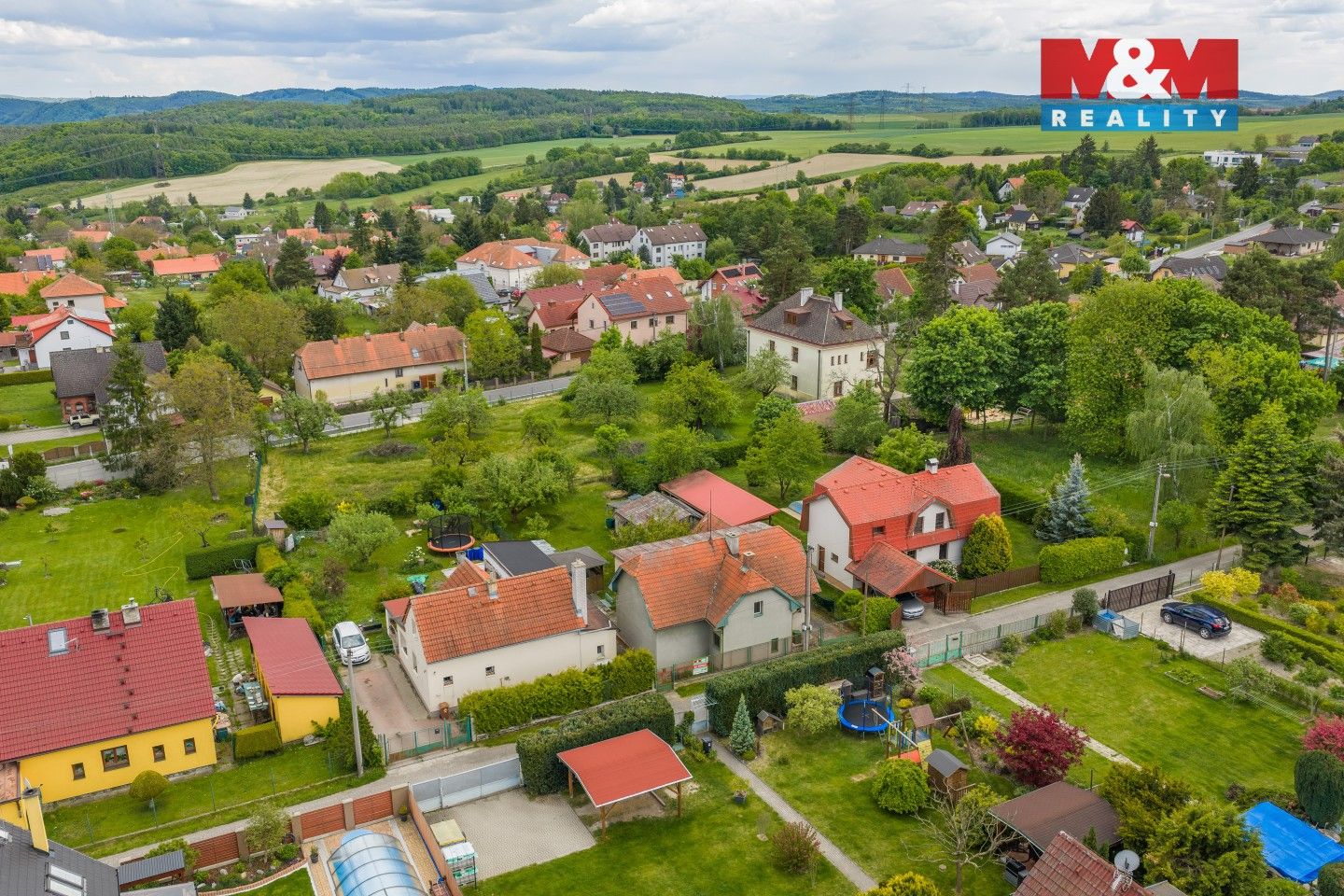 Prodej domu 136 m² - foto 24