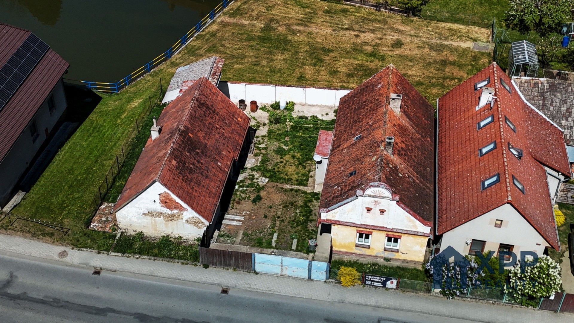 Prodej domu 93 m² - foto 23