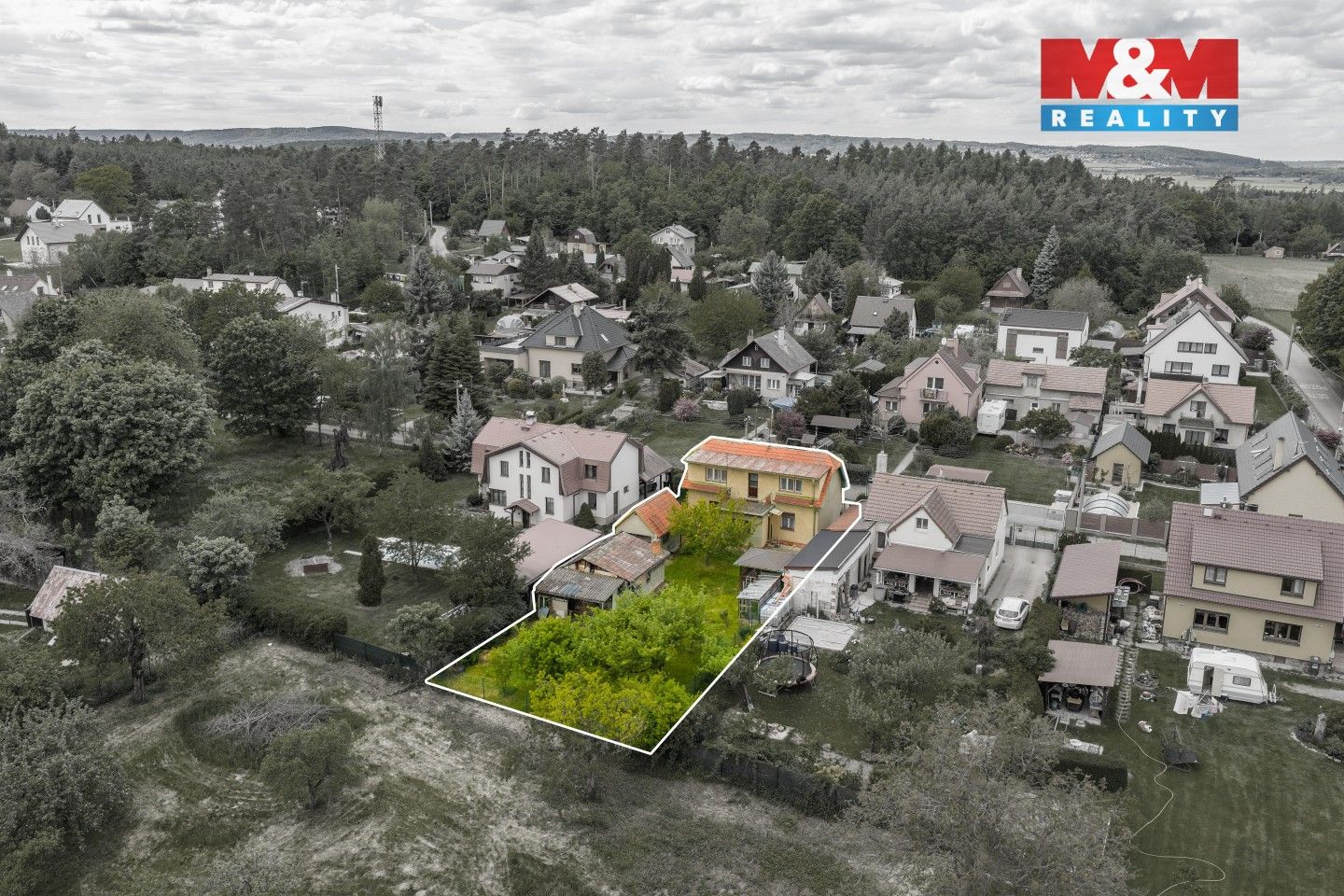 Prodej domu 136 m² - foto 25