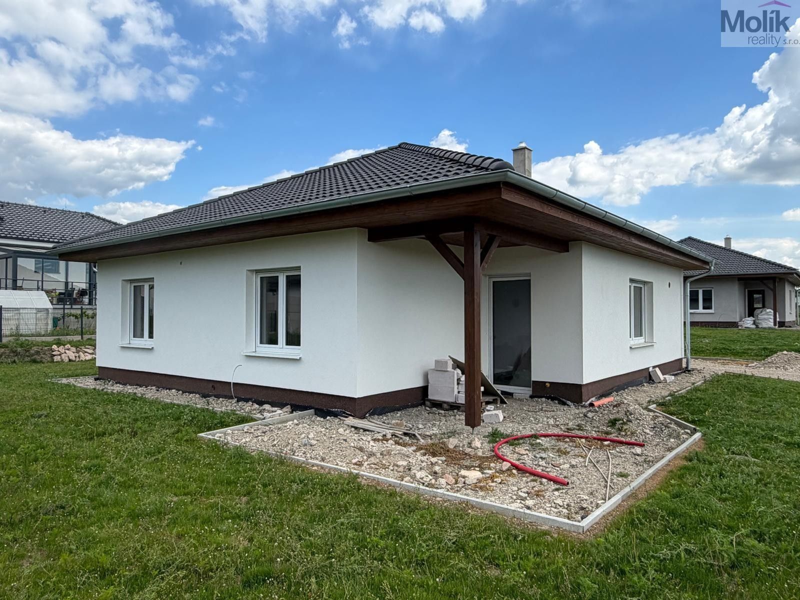 Prodej domu 90 m² - foto 1