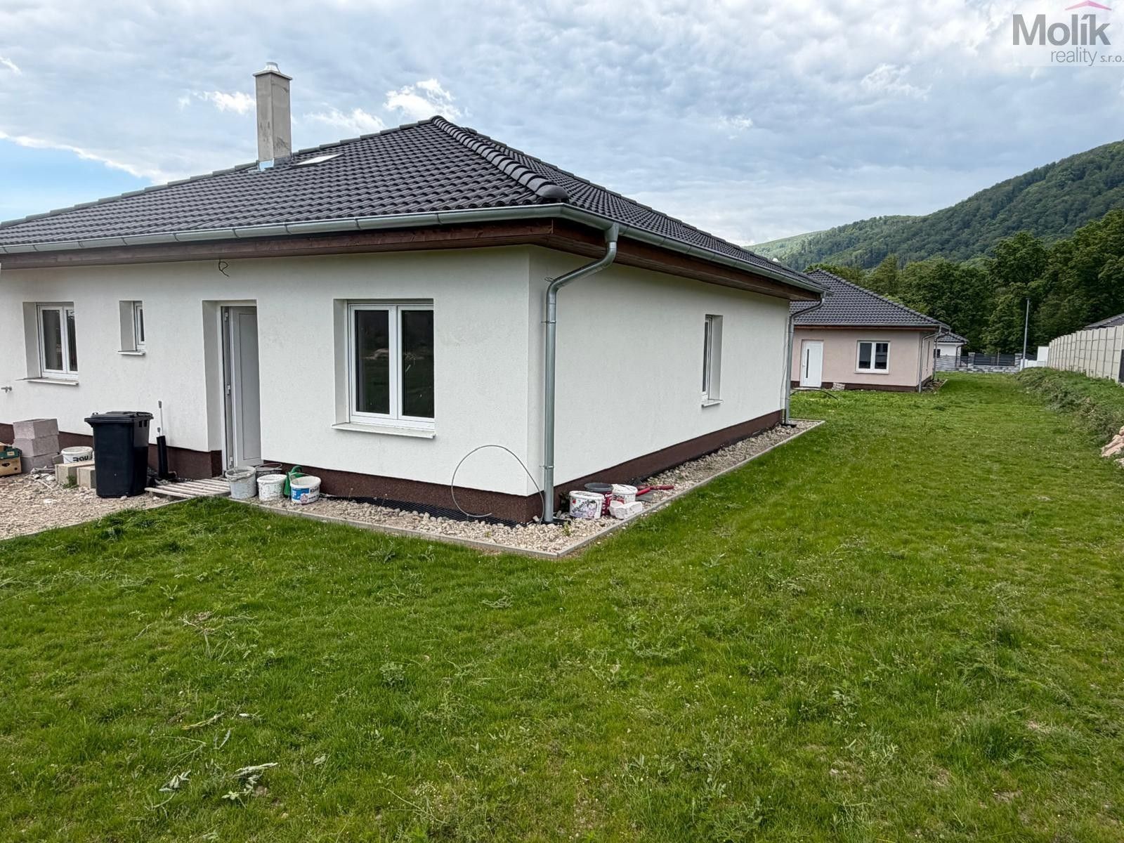 Prodej domu 90 m² - foto 2