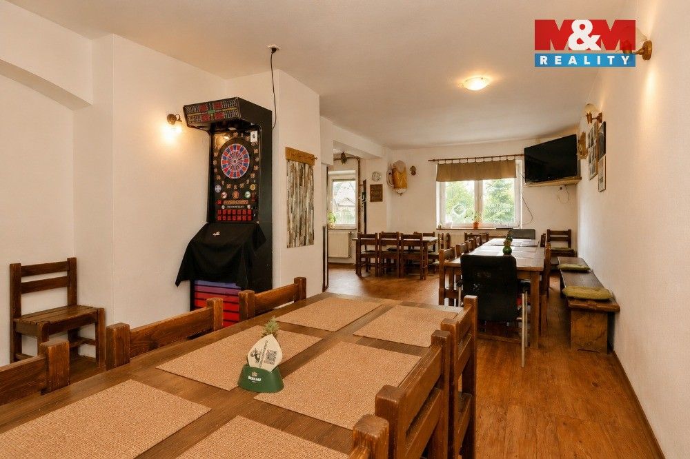 Prodej komerčního prostoru 198 m² - foto 4