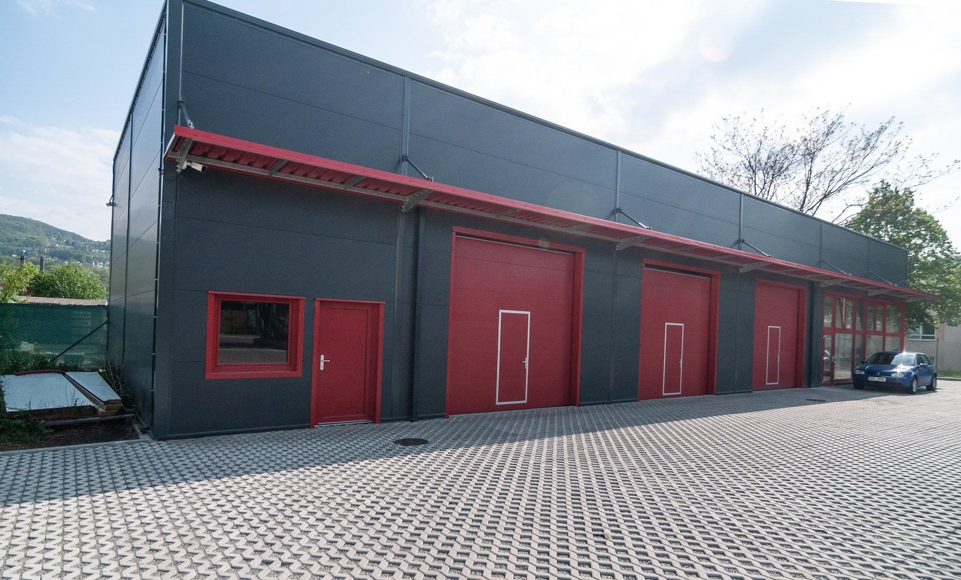 Prodej nemovitosti 2500 m² - foto 16