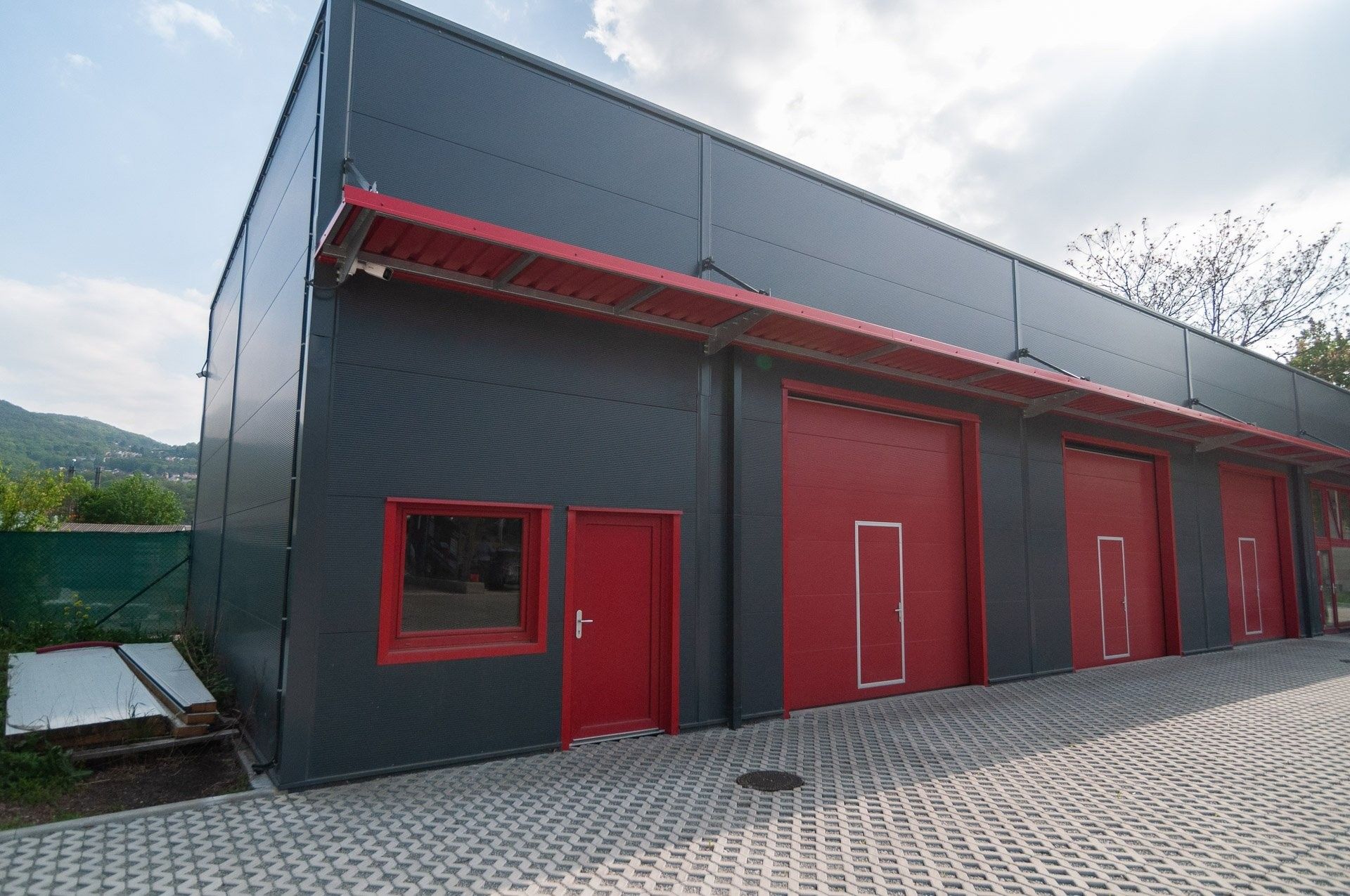 Prodej nemovitosti 2500 m² - foto 22