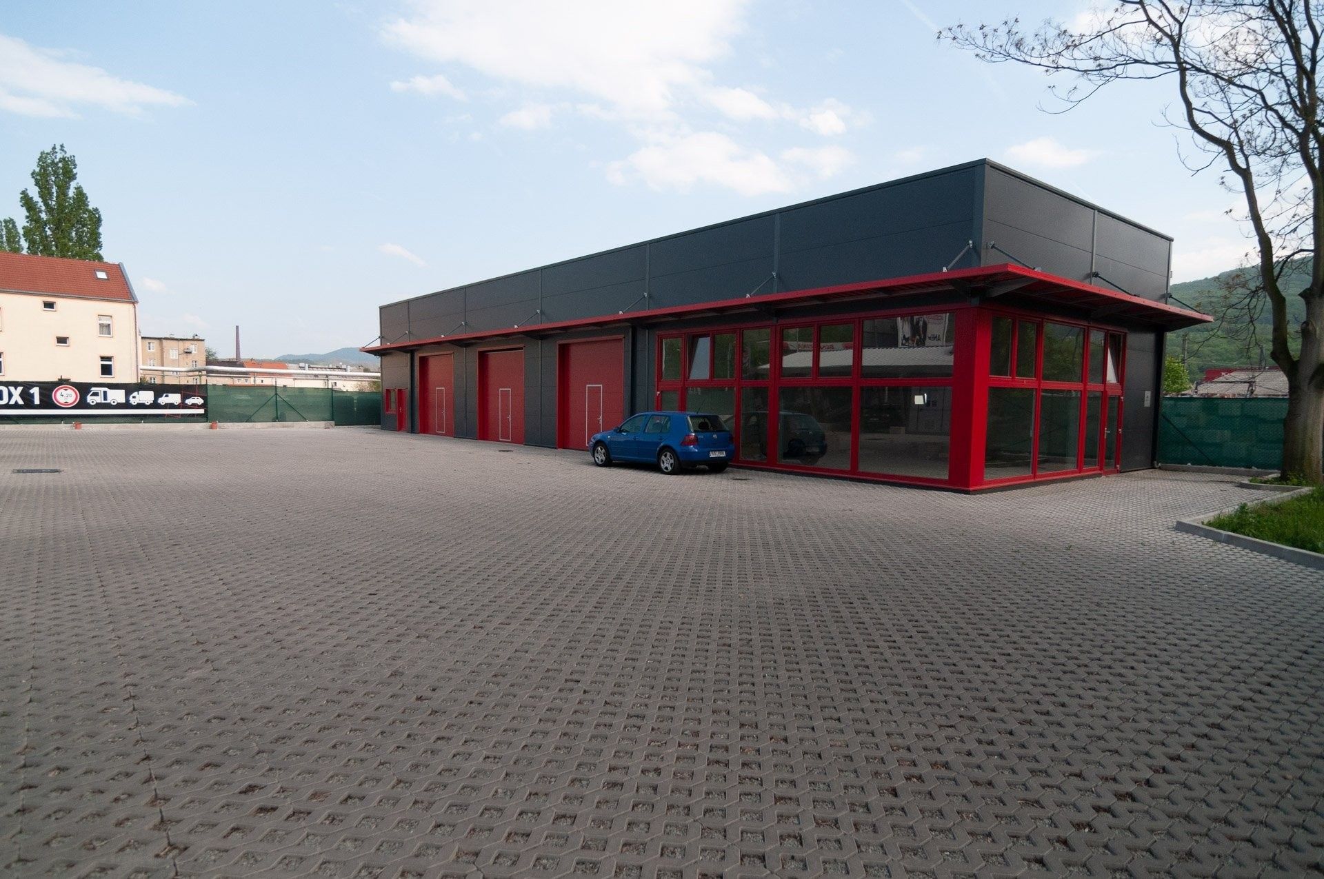Prodej nemovitosti 2500 m² - foto 21