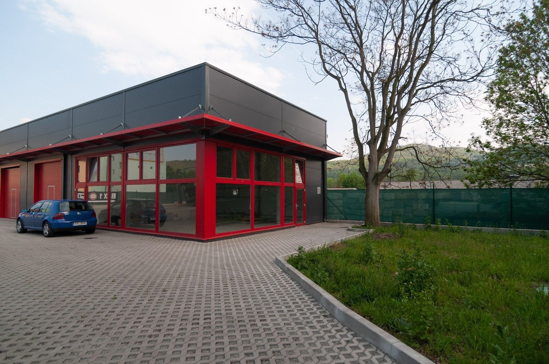 Prodej nemovitosti 2500 m² - foto 18