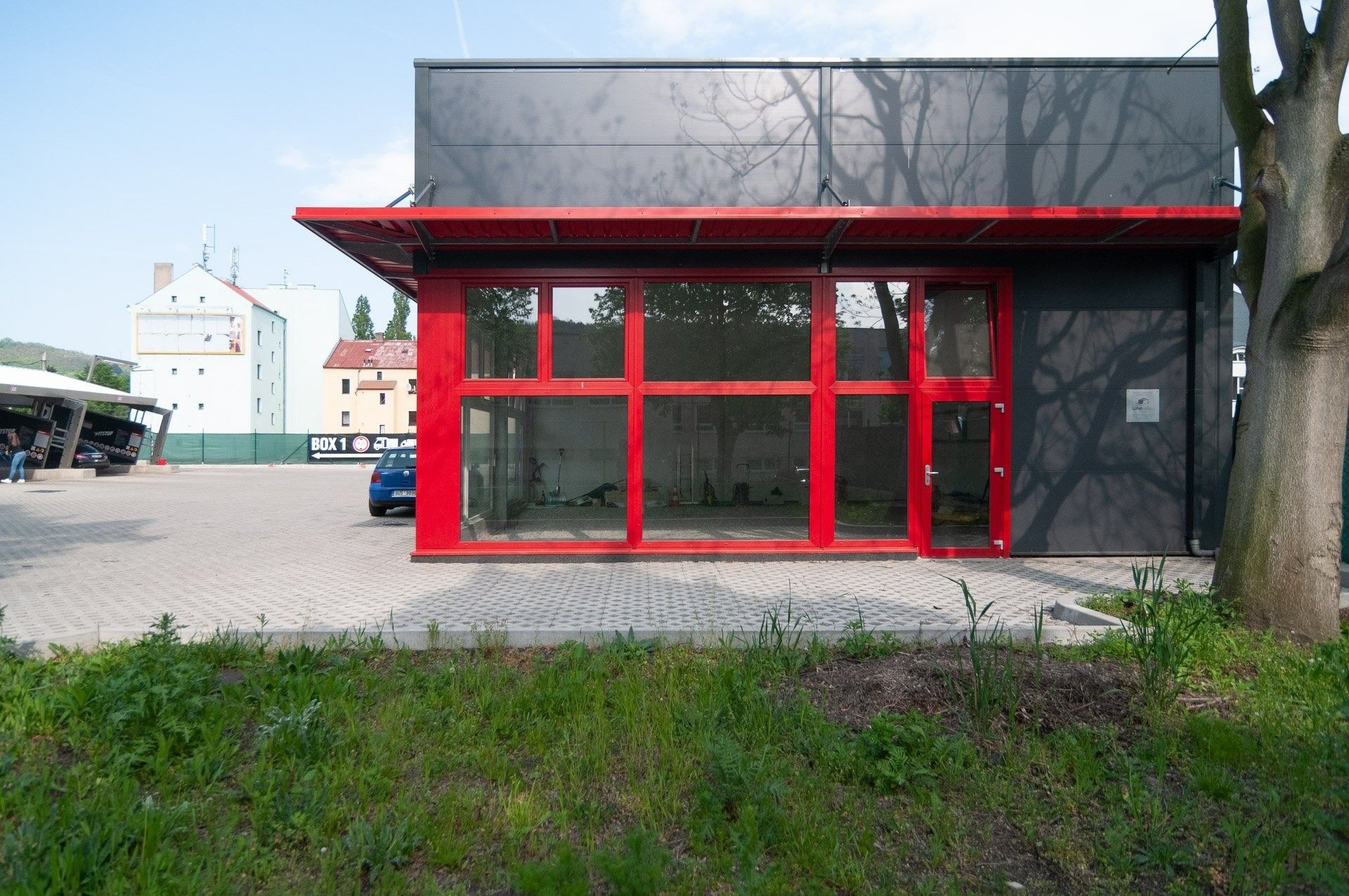 Prodej nemovitosti 2500 m² - foto 19