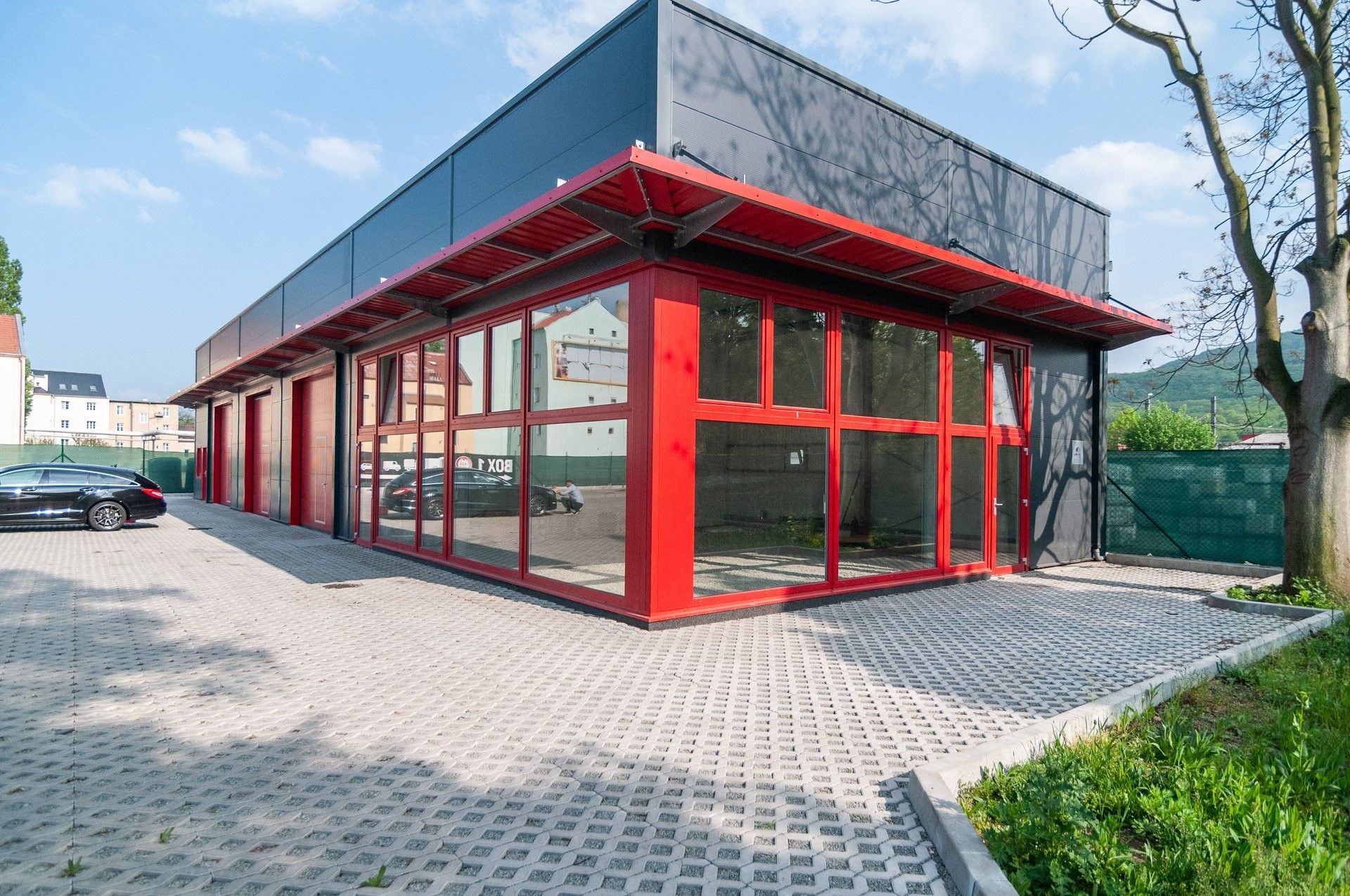Prodej nemovitosti 2500 m² - foto 26