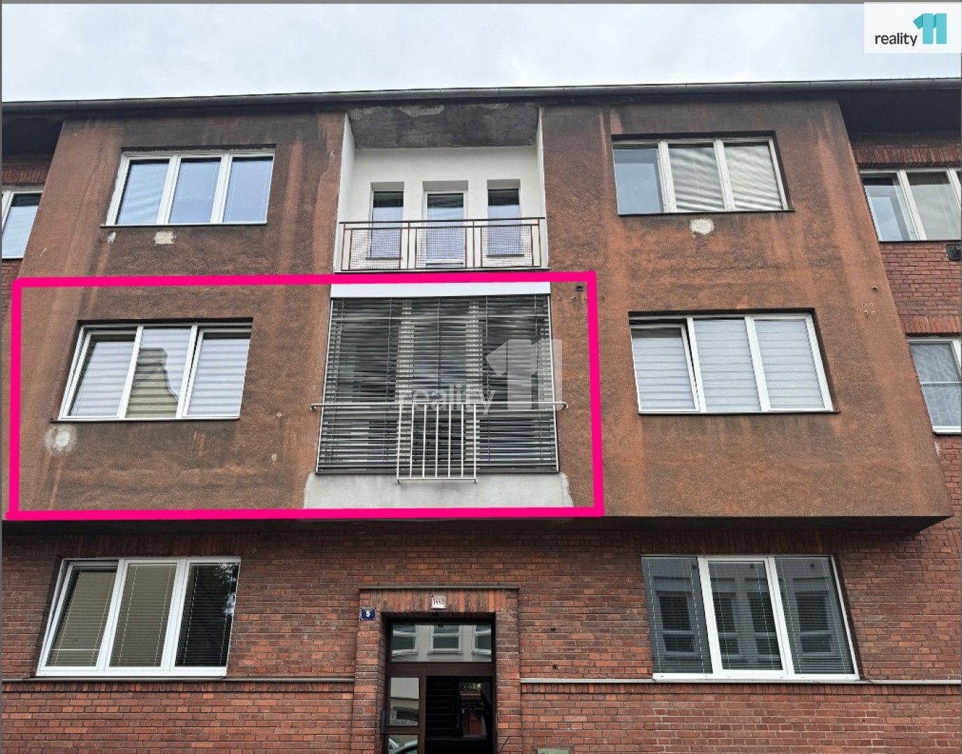 Prodej bytu 1+kk 50 m² - foto 2