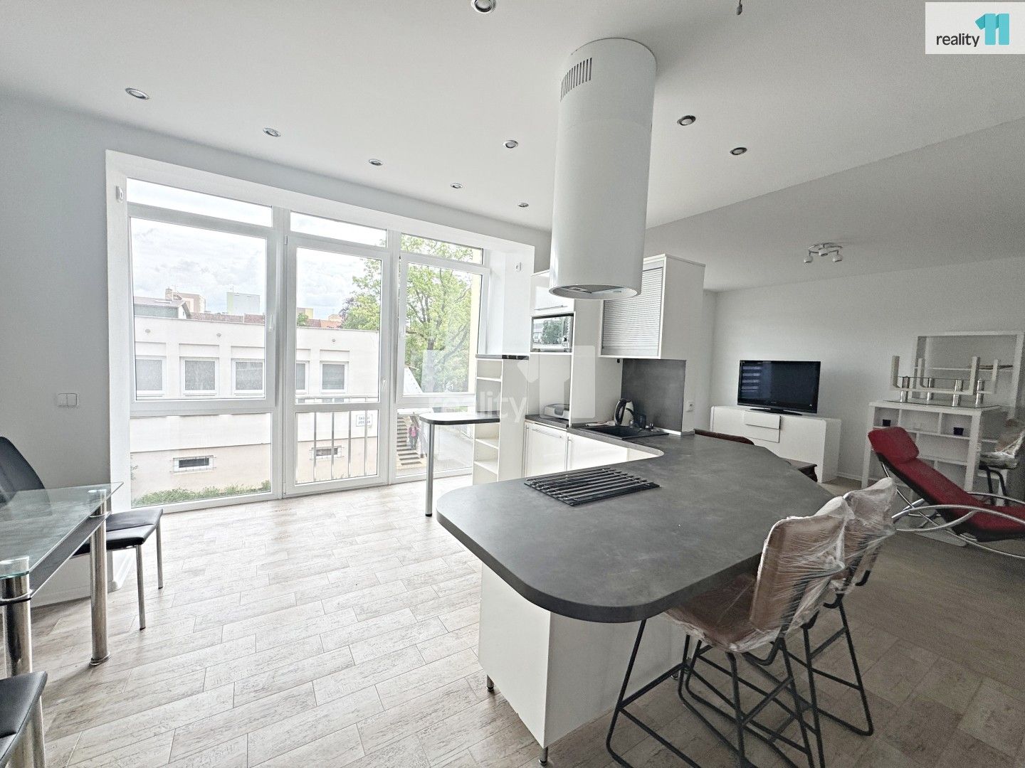 Prodej bytu 1+kk 50 m² - foto 8