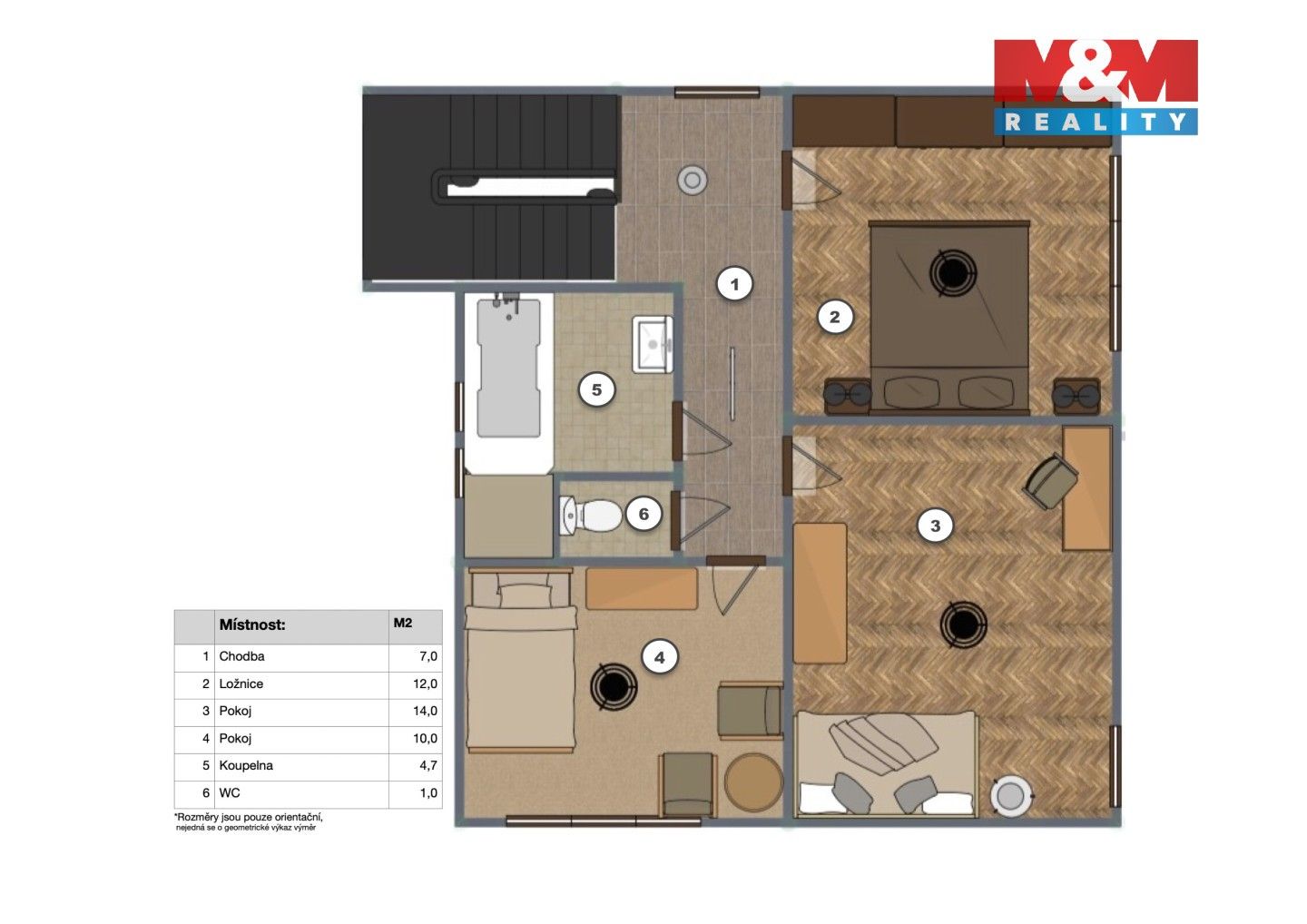 Prodej domu 266 m² - foto 13