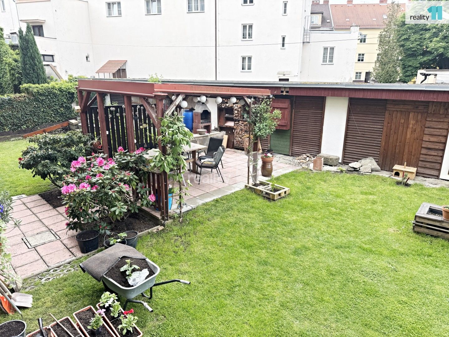 Prodej bytu 1+kk 50 m² - foto 15