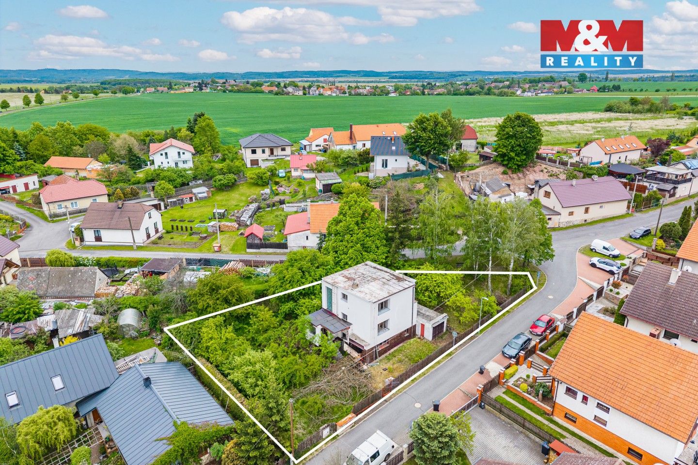 Prodej domu 266 m² - foto 22