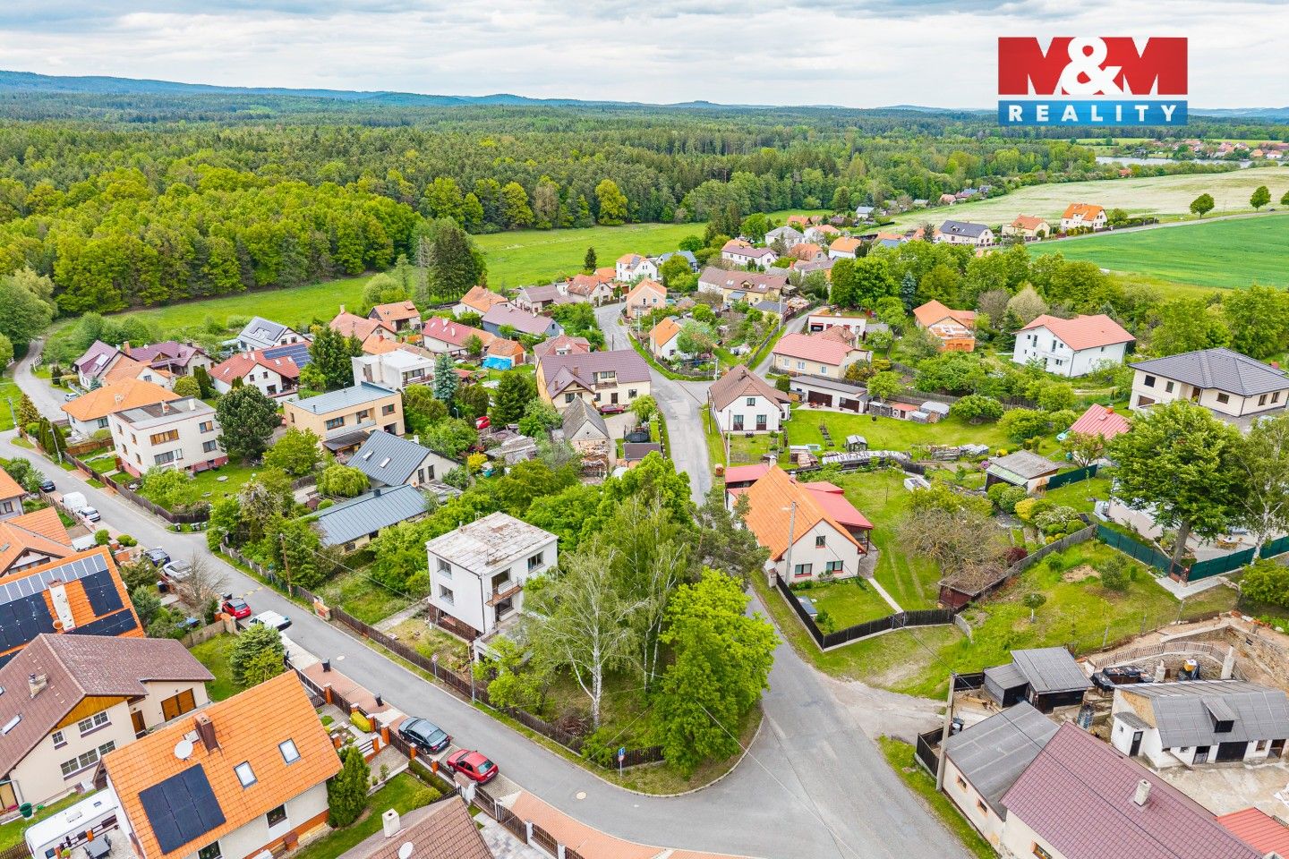 Prodej domu 266 m² - foto 23