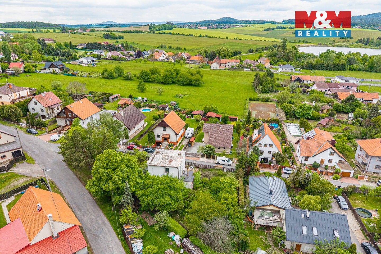 Prodej domu 266 m² - foto 24