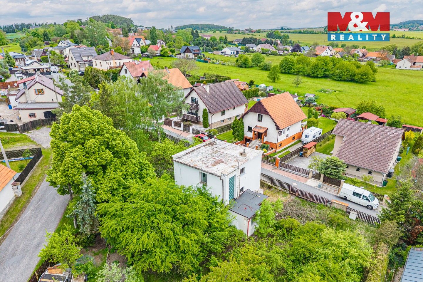 Prodej domu 266 m² - foto 25