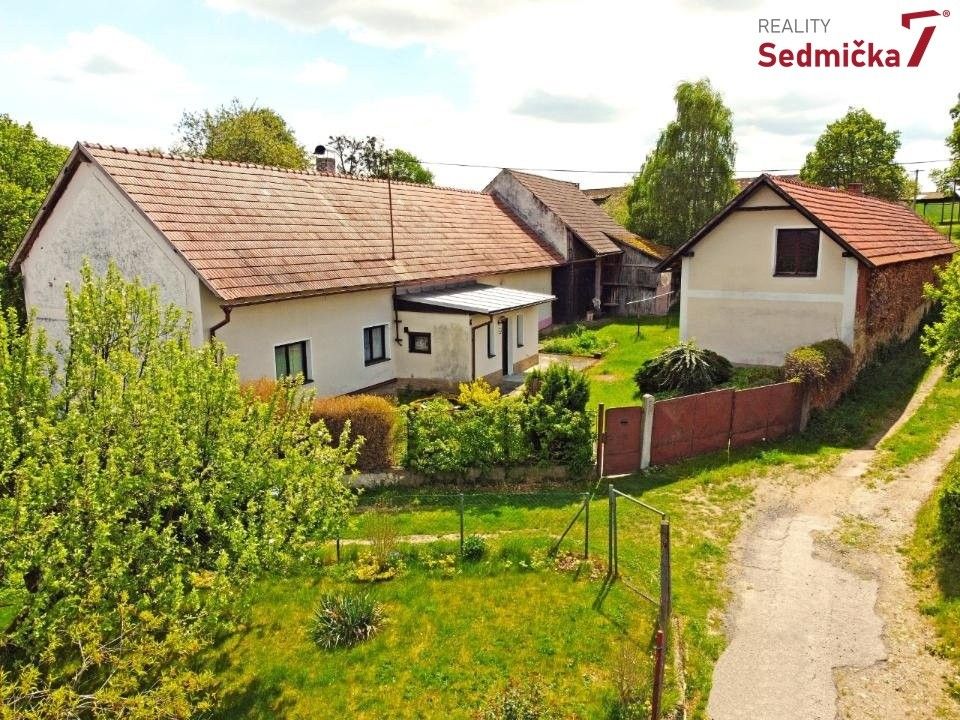 Prodej domu 130 m² - foto 1