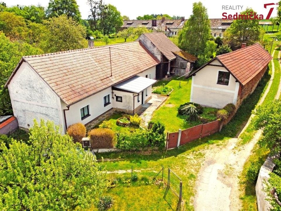 Prodej domu 130 m² - foto 2