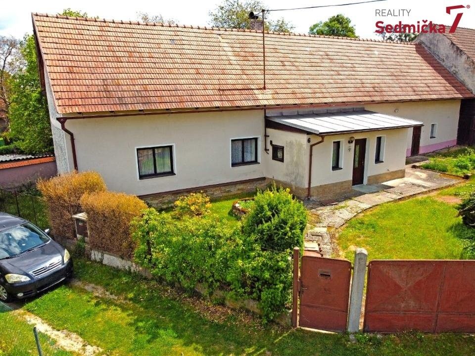 Prodej domu 130 m² - foto 3