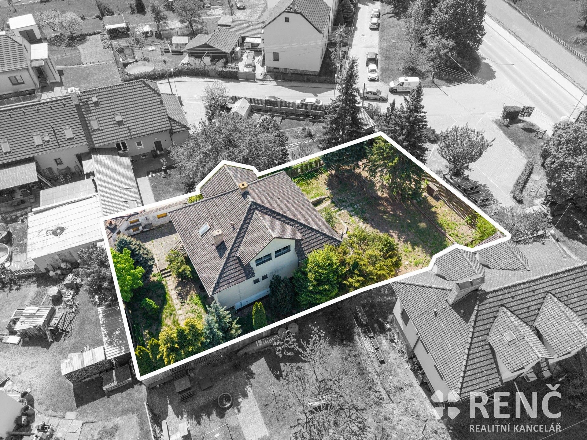 Prodej domu 226 m² - foto 1