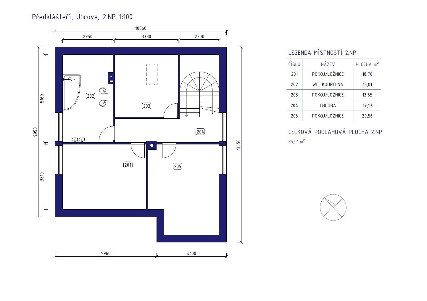 Prodej domu 226 m² - foto 6