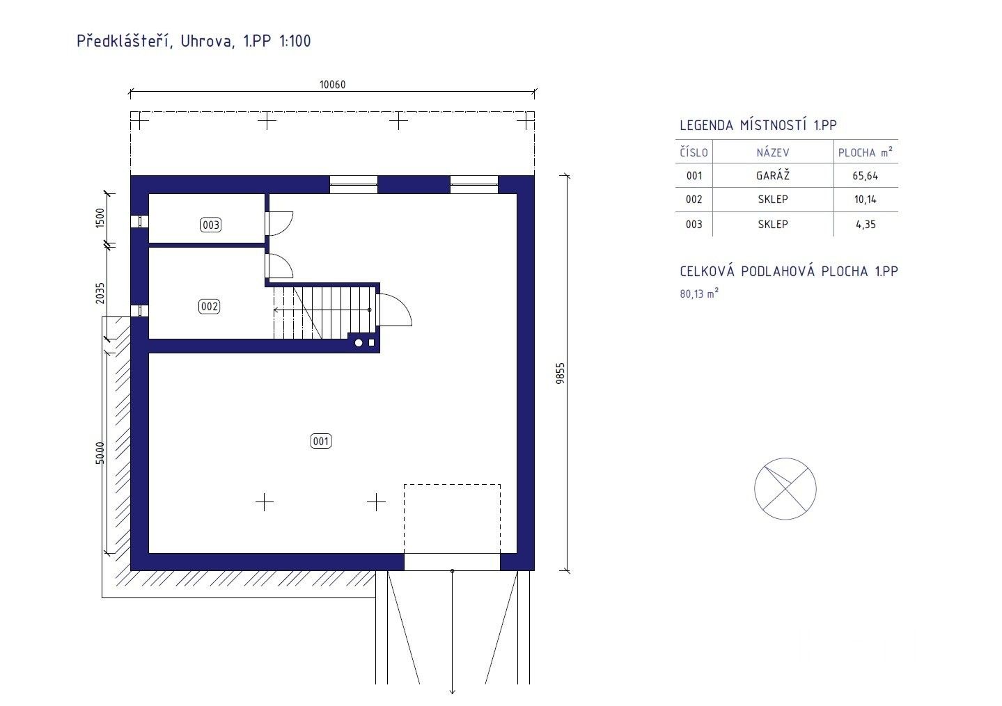 Prodej domu 226 m² - foto 7