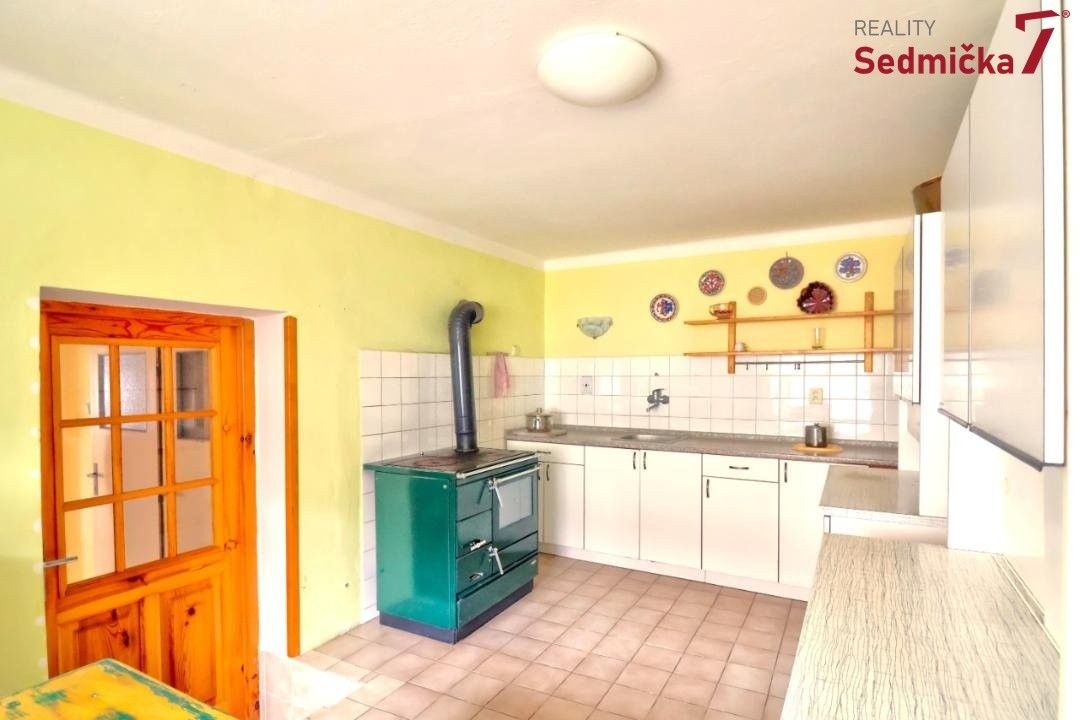 Prodej domu 130 m² - foto 17