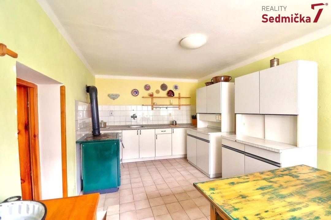 Prodej domu 130 m² - foto 19