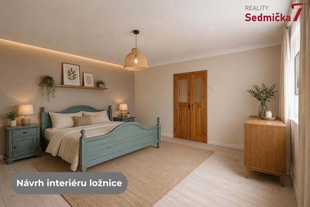 Prodej domu 130 m² - foto 23