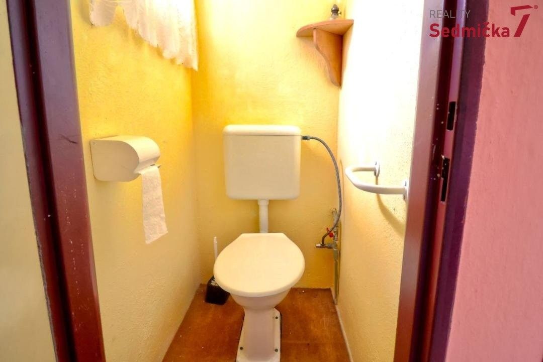 Prodej domu 130 m² - foto 30